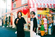 山田将司＆村松拓ユニット・とまとくらぶ、ワンマンライブを開催