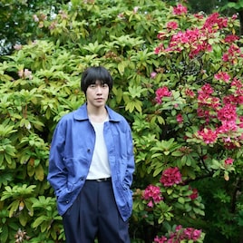 山内総一郎の配信シングル詳細発表、12月には大阪でライブ開催