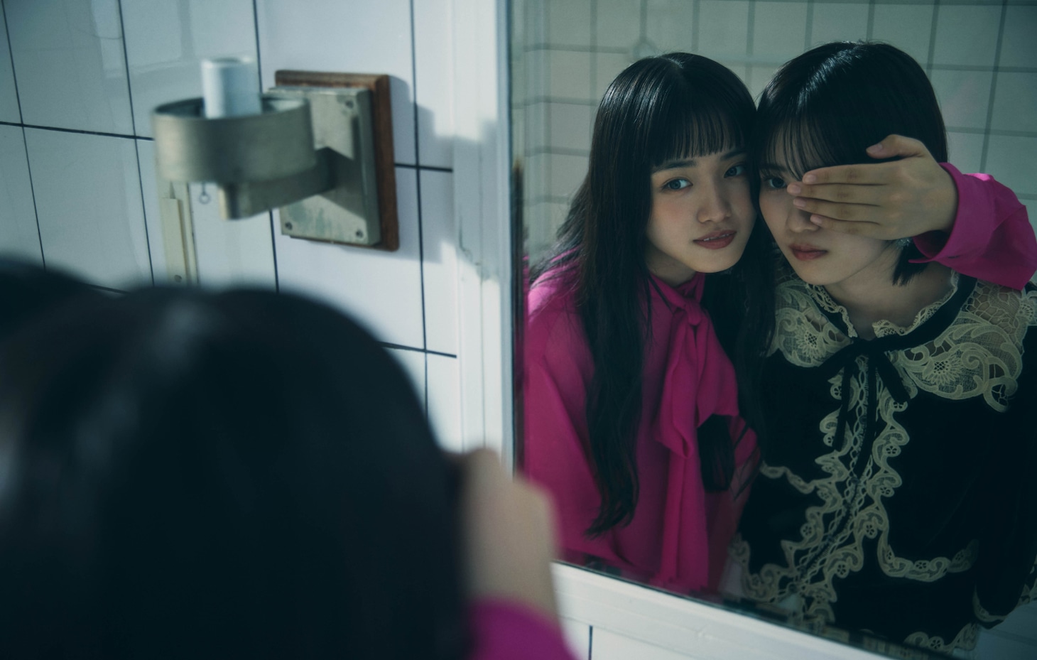 「SWITCH」2025年10月号より。