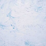 EVERLONG「EVERLONG」ジャケット