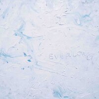 EVERLONG「EVERLONG」ジャケット