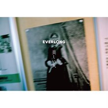 EVERLONG「美しい人」ジャケット