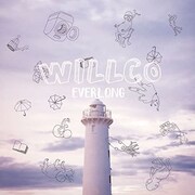 EVERLONG「willco」ジャケット