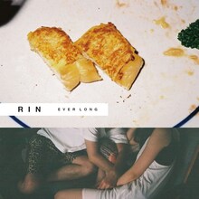EVERLONG「RIN」ジャケット