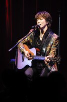 貴水博之（撮影：田中和子）