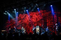 「HIROYUKI TAKAMI With You 30th Anniversary Billboard Live」神奈川公演の様子。（撮影：田中和子）