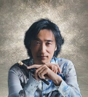 東儀秀樹 ©Ayako Yamamoto