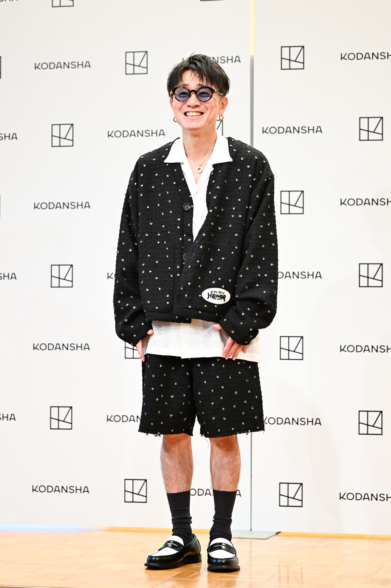 安田章大