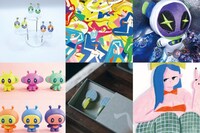 「宇宙クリエイターズマーケット」