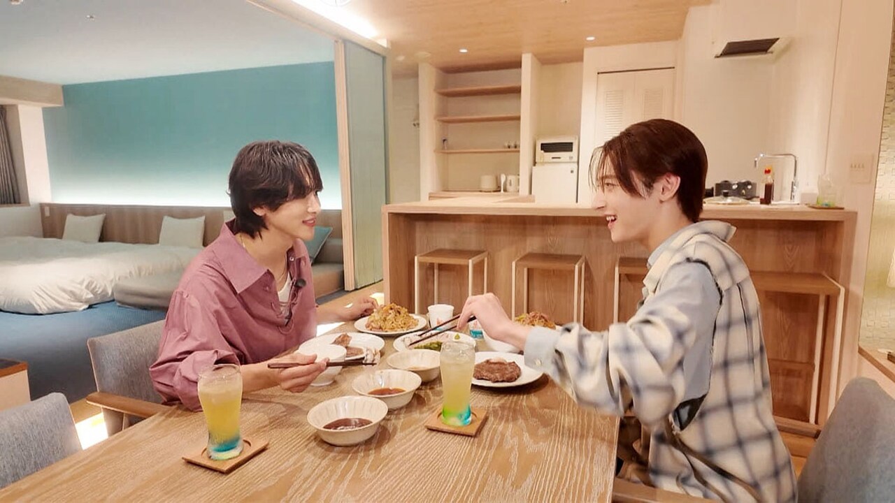 ROIROM 本多大夢 浜川路己 3点セット Bn5xqCf87iELDoWOnM9qxFkOkpF1kL