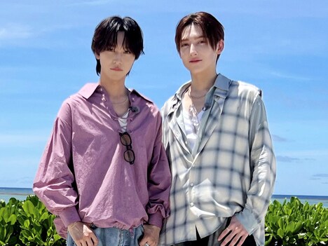 「ROIROM ROAD」より。©︎日本テレビ