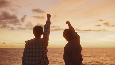 「ROIROM ROAD」より。©︎日本テレビ