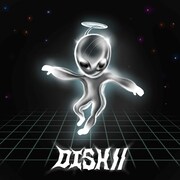 DISH//「躍りゃんせ」配信ジャケット