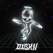 DISH//「躍りゃんせ」配信ジャケット