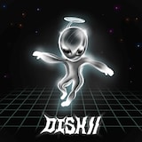 DISH//「躍りゃんせ」配信ジャケット