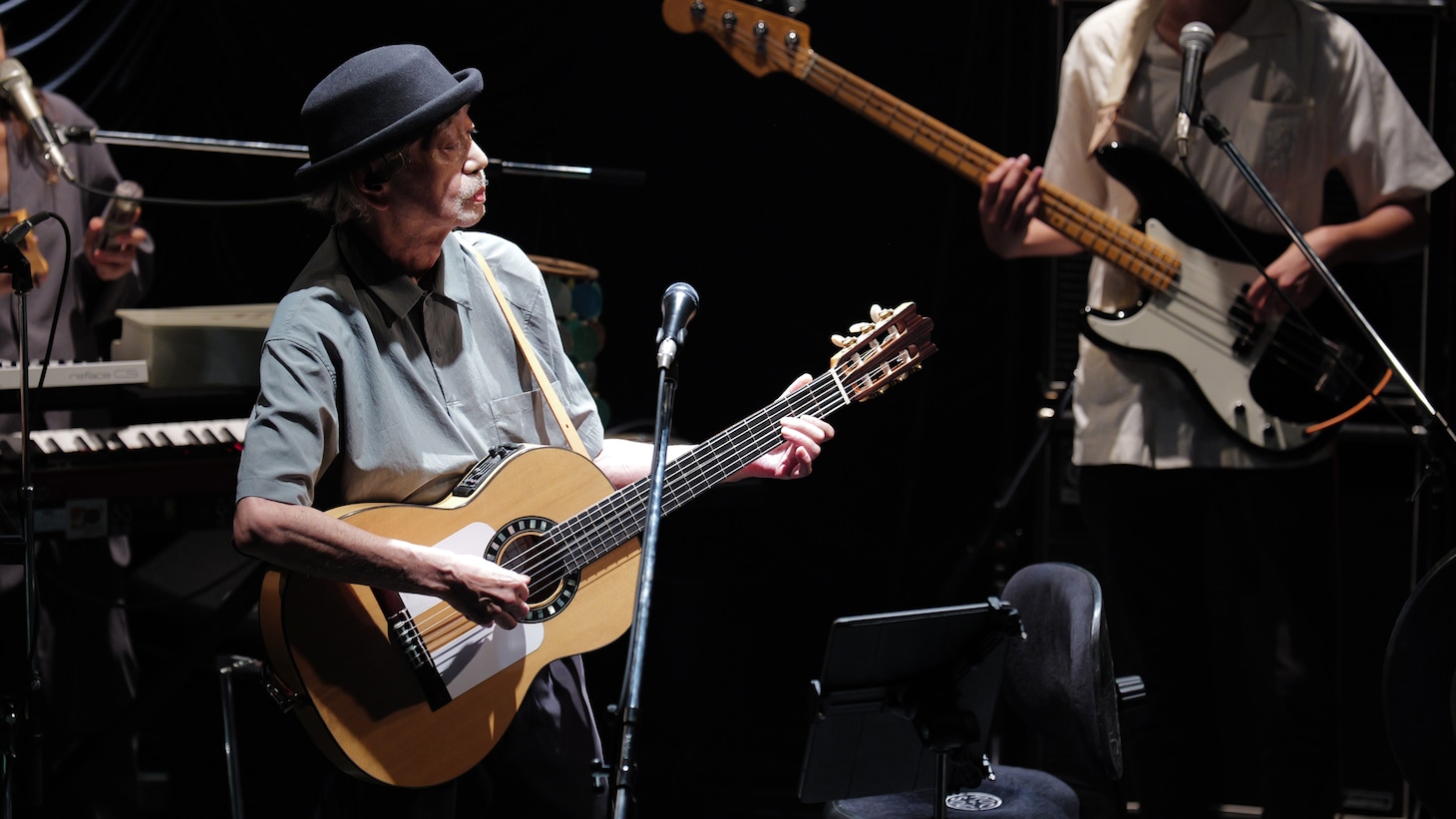 細野晴臣