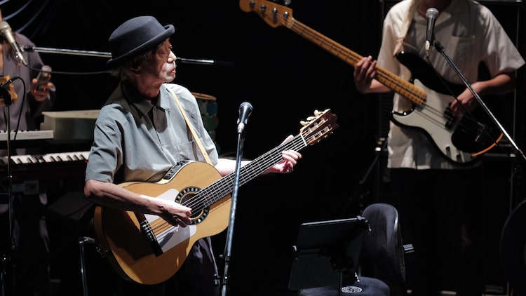 細野晴臣