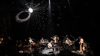 ロンドン帰りの細野晴臣、東京キネマ倶楽部で届けた現在進行形のサウンド