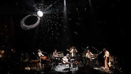 ロンドン帰りの細野晴臣、東京キネマ倶楽部で届けた現在進行形のサウンド