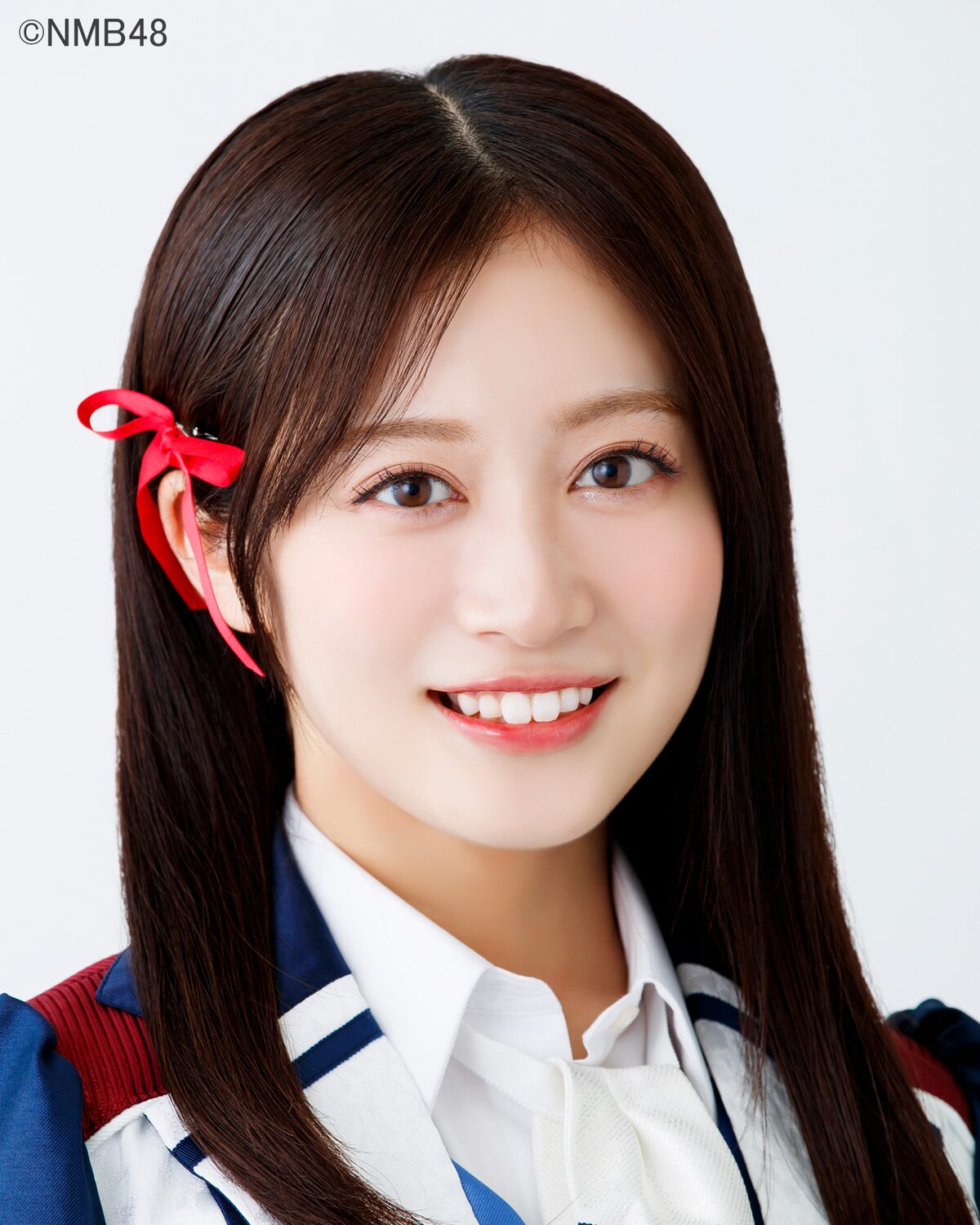 川上千尋（NMB48） [画像ギャラリー 9/9] - 音楽ナタリー