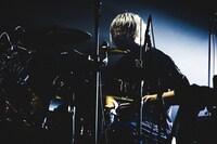 ピエール中野（Dr / 凛として時雨）