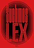 「WWW 15th Anniversary『Suchmos × LEX』」ビジュアル