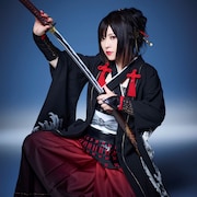 鈴華ゆう子ソロアルバム「SAMURAI DIVA」にORANGE RANGE・HIROKIが参加