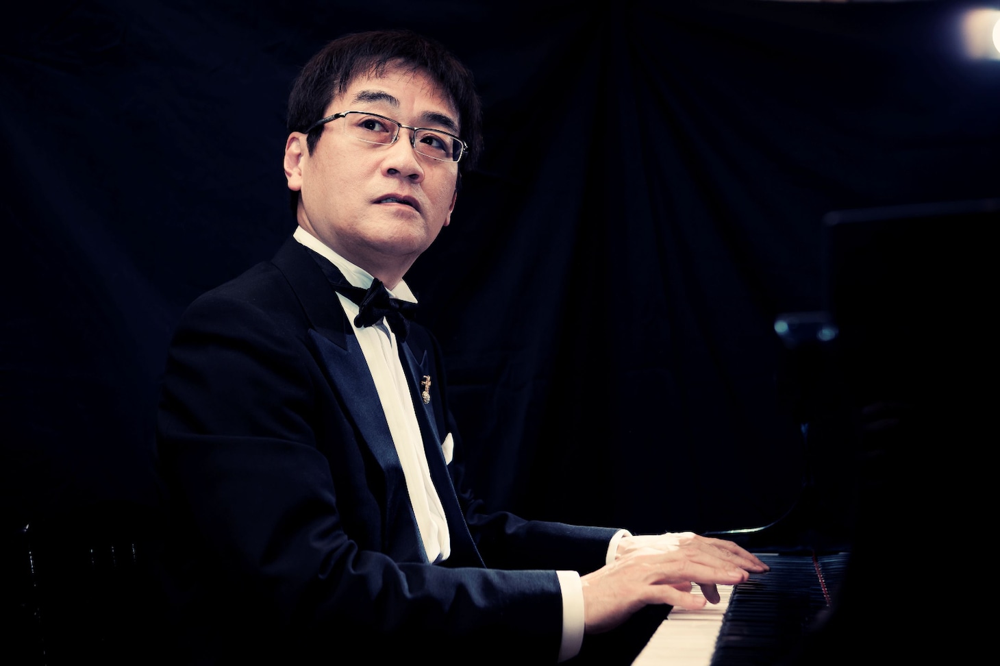 田中公平