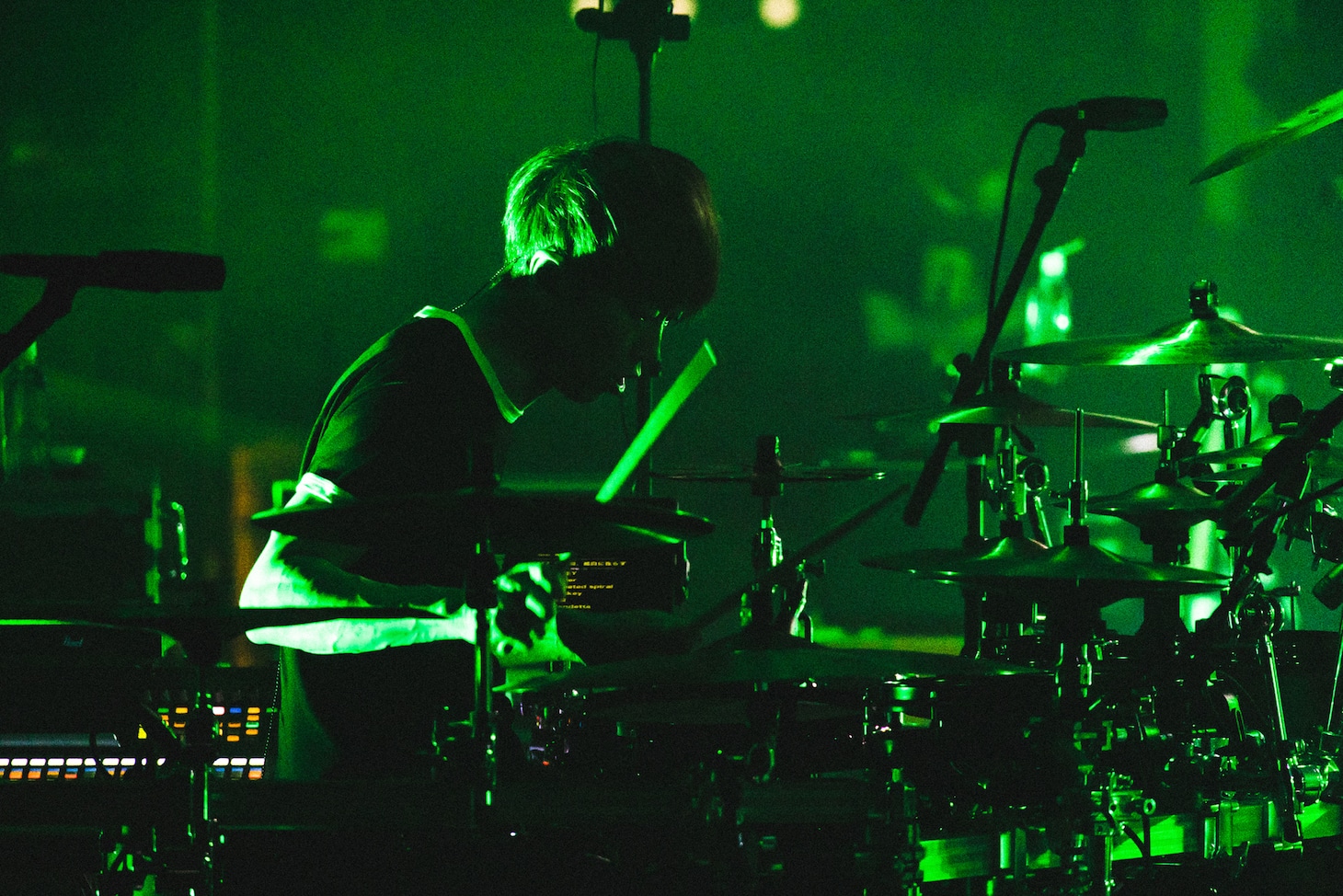 yukihiro（Dr / Petit Brabancon）