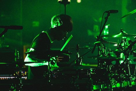 yukihiro（Dr / Petit Brabancon）