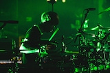 yukihiro(Dr / Petit Brabancon)