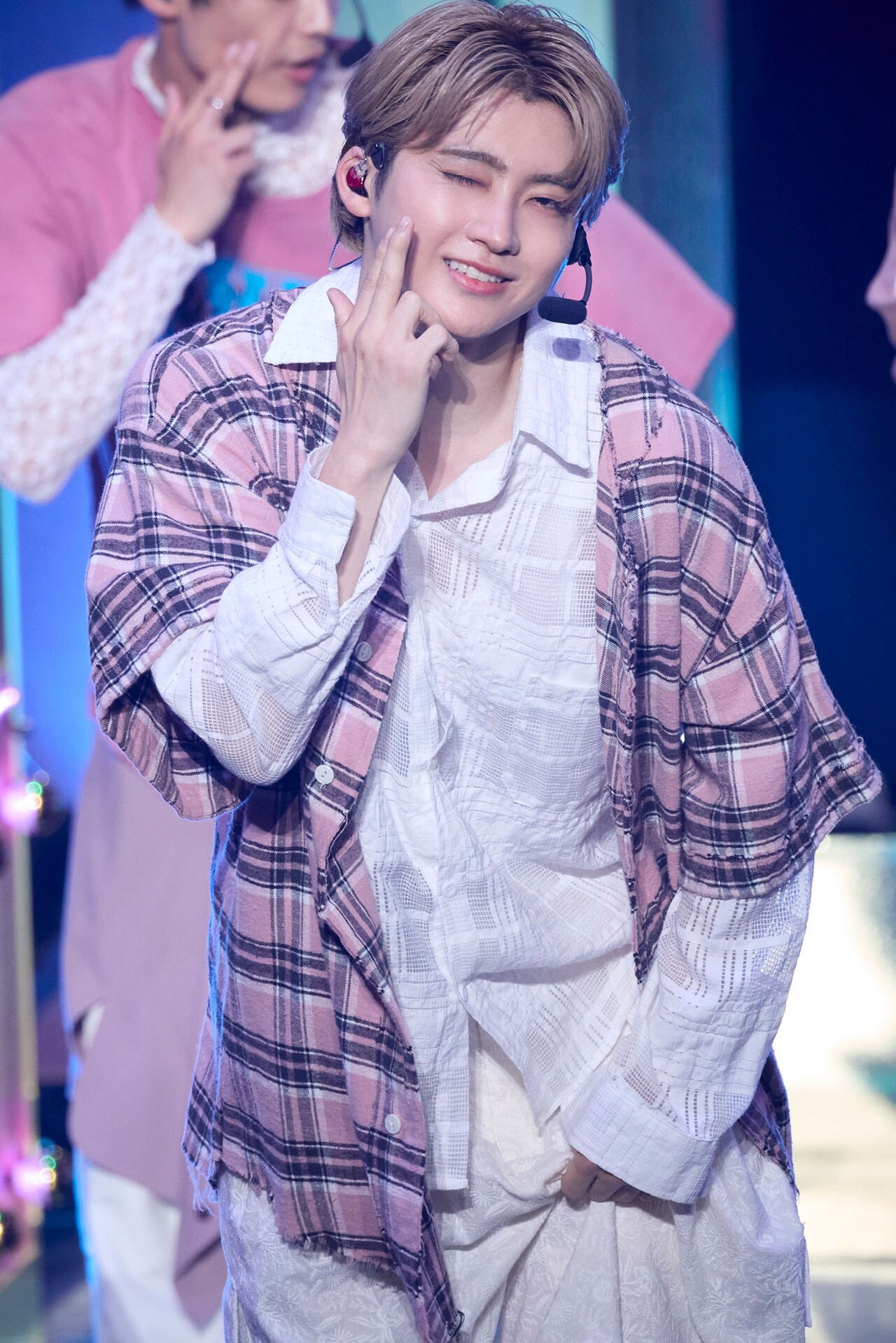 ユーキ（撮影：米山三郎） - 超特急は今年も8号車を「抱きしめたいッ