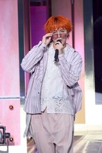 タカシ（撮影：米山三郎）