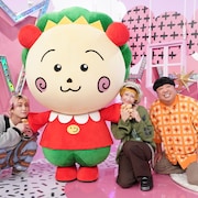 Snow Man佐久間大介が「コジコジ」に共感、「サクサクヒムヒム」で木村カエラと名ゼリフを深掘り