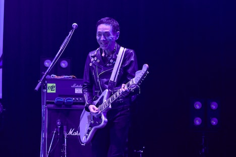 暴動（G / 宮藤官九郎）（撮影：広川智基）