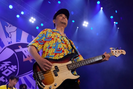 小園（B / 小園竜一）（撮影：広川智基）