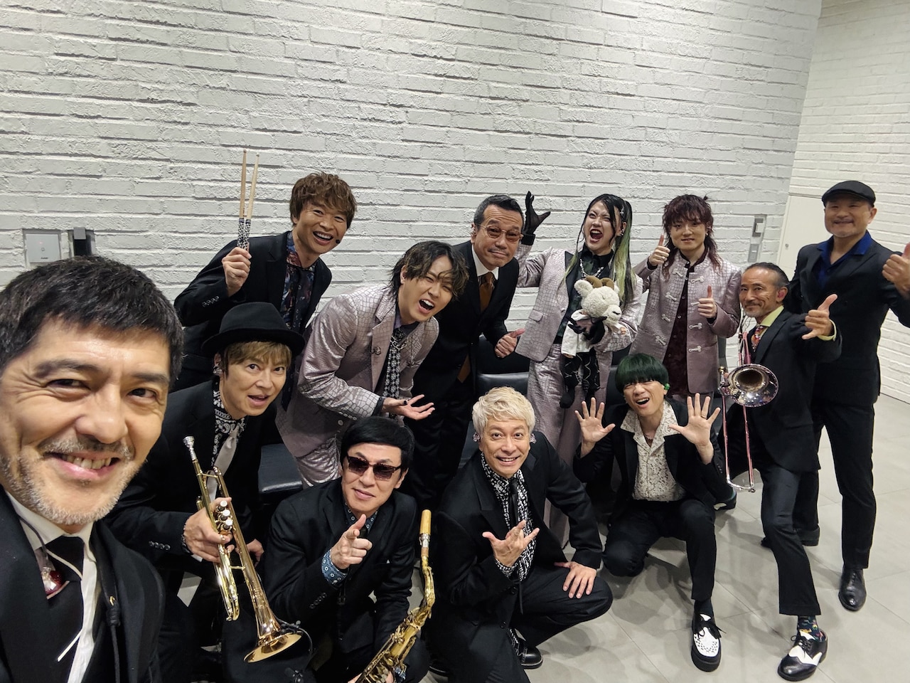 小玉和文が劇伴手がけた映画「集団左遷」サントラのUHQCD＆アナログ盤