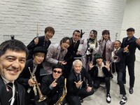 東京スカパラダイスオーケストラ