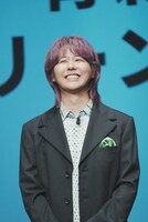 藤澤涼架（Key）