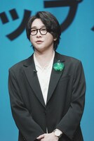 大森元貴（Vo, G）