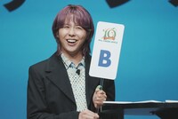 2問正解の藤澤涼架。