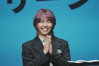 藤澤涼架（Key）