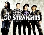 GO STRAIGHTS