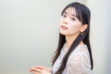 坂井仁香（超ときめき♡宣伝部）