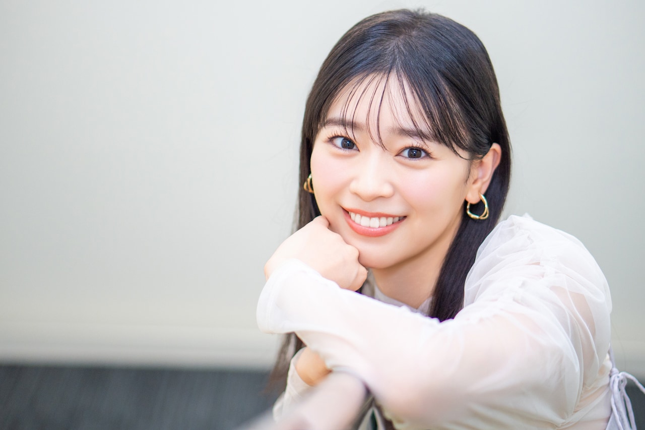 坂井仁香（超ときめき♡宣伝部） - 超ときめき♡宣伝部・坂井