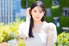 坂井仁香（超ときめき♡宣伝部）