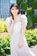 坂井仁香（超ときめき♡宣伝部）