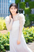 坂井仁香（超ときめき♡宣伝部）