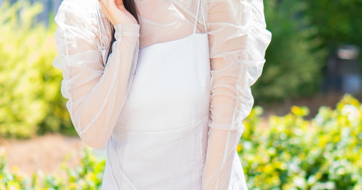 超ときめき♡宣伝部・坂井仁香、2nd写真集「ひとかけら」で見せる大きな成長 - 音楽ナタリー