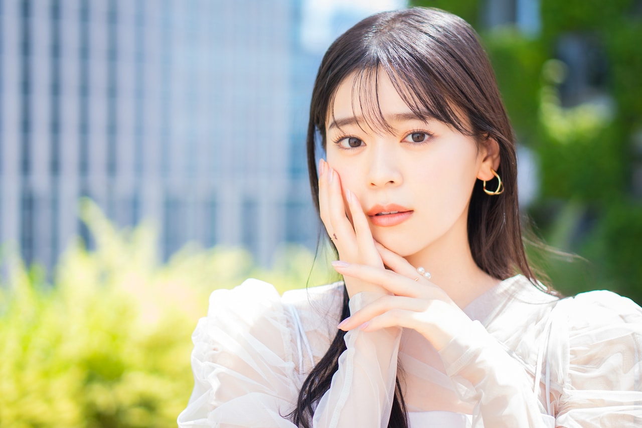 坂井仁香（超ときめき♡宣伝部） - 超ときめき♡宣伝部・坂井